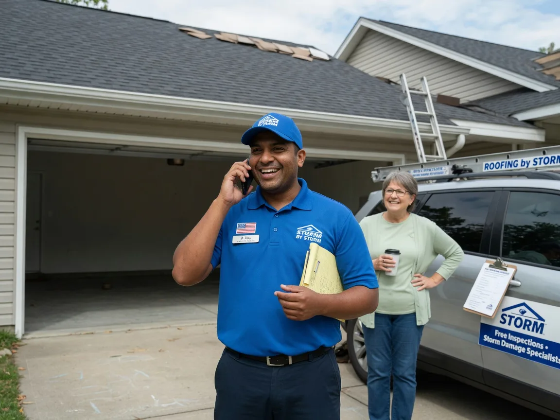 Roof Repair Near Me Cochranton, PA FAQs